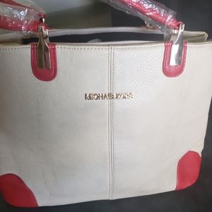 Purse,  Michael Kors